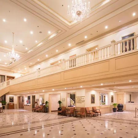 Ramada By Wyndham D Ma Bangkok-2